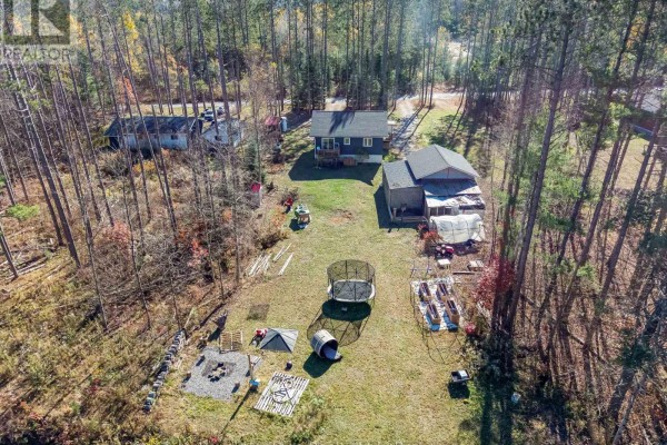 Laundry room - 1045 Howland Junction Road, Minden Hills, ON K0M2A1 Photo 4