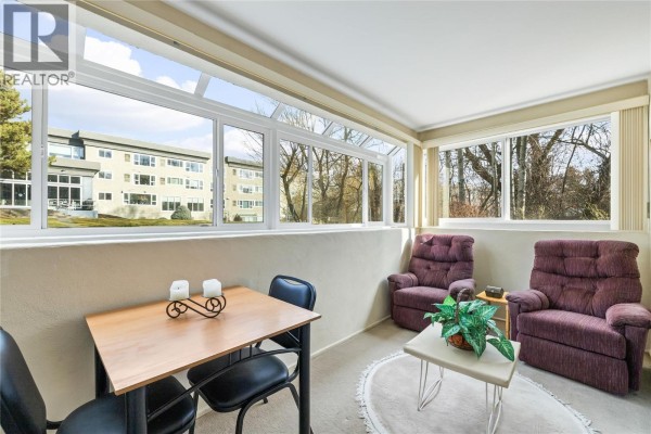 Sunroom - 1045 Sutherland Avenue Unit# 37, Kelowna, BC V1Y5Y1 Photo 2