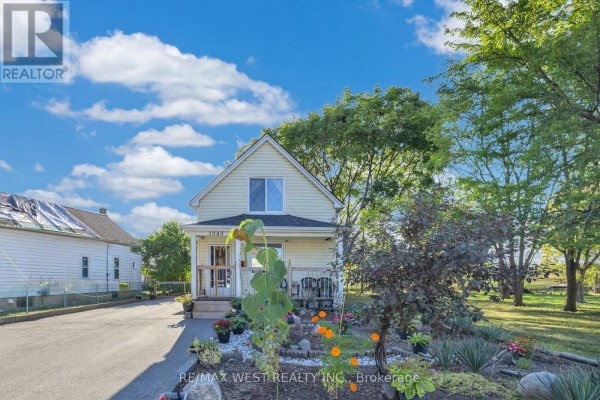 1045 Wellington Avenue, Windsor