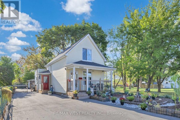 1045 Wellington Avenue, Windsor, ON N9A5K2 Photo 2