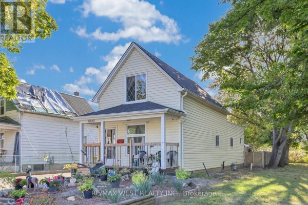 1045 Wellington Avenue, Windsor, ON N9A5K2 Photo 3