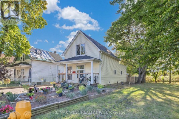 1045 Wellington Avenue, Windsor, ON N9A5K2 Photo 4