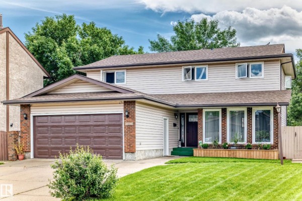 10451 26 Av Nw, Edmonton, AB, photo 2