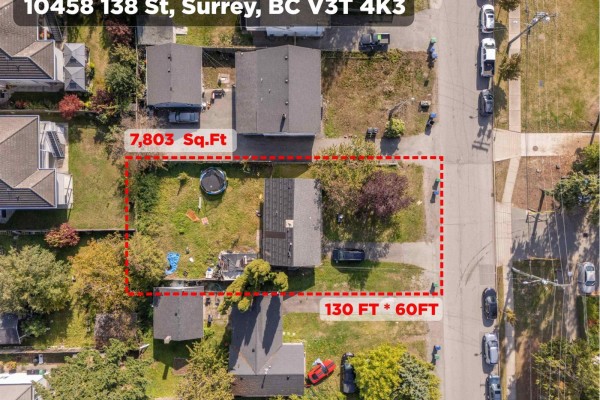 10458 138 Street, Surrey, BC V3T4K3 Photo 4