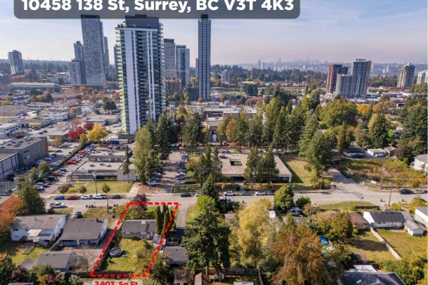 10458 138 Street, Surrey, BC V3T4K3 Photo 5