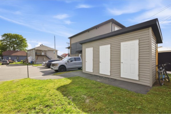1046-1050 Rue De Genève, Gatineau, QC J8M1S0 Photo 4
