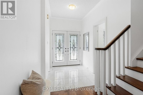 Eating area - 1046 Agram Drive, Oakville, ON L6H7L6 Photo 5