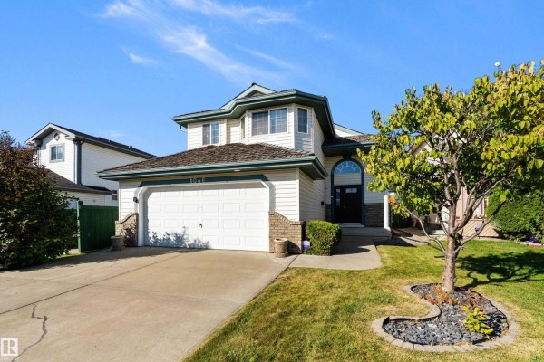 1046 Blackburn Cl Sw, Edmonton