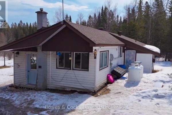 1046 Detlor Road, Bancroft, ON, photo 3
