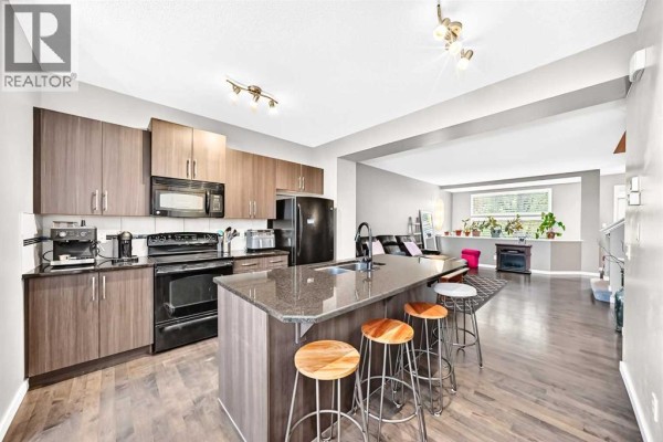 Other - 1046 New Brighton Park Se, Calgary, AB T2Z0Y1 Photo 5