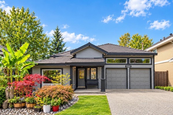 Residential for sale at 10462 Wiltshire Boulevard, Delta, BC - MLS® 6BPYpv