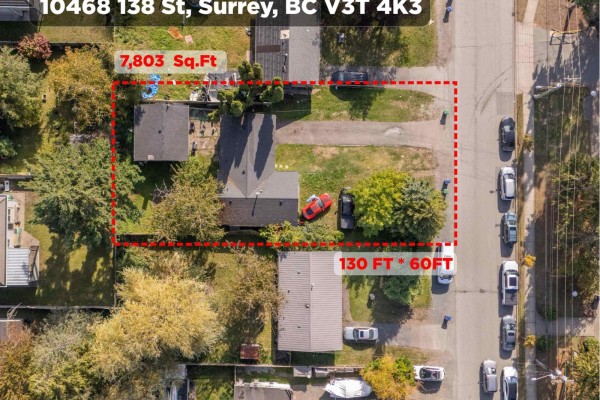 10468 138 Street, Surrey, BC V3T4K3 Photo 4