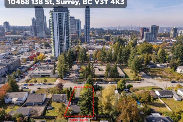 10468 138 Street, Surrey, BC V3T4K3 Photo 5