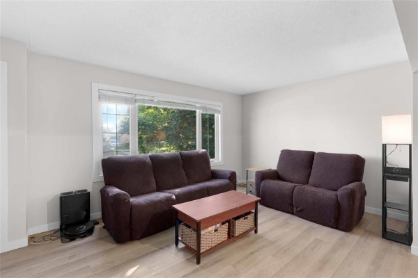Bedroom - 1047 Blair Street, Winnipeg, MB R2J0H8 Photo 5