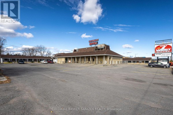 10470 Highway 7 Highway, Carleton Place, ON, photo 2