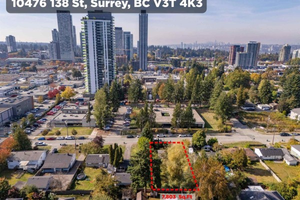 10476 138 Street, Surrey, BC V3T4K3 Photo 4