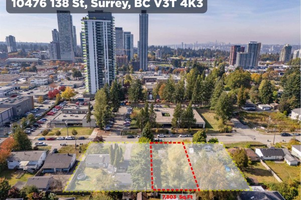 10476 138 Street, Surrey, BC V3T4K3 Photo 5