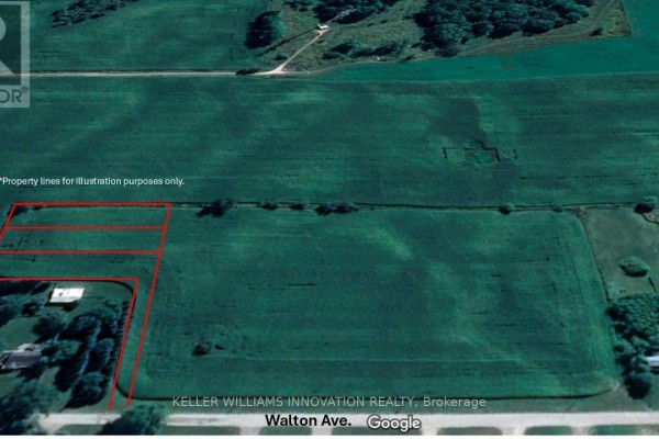 1048 Walton Avenue N, North Perth, ON, photo 3