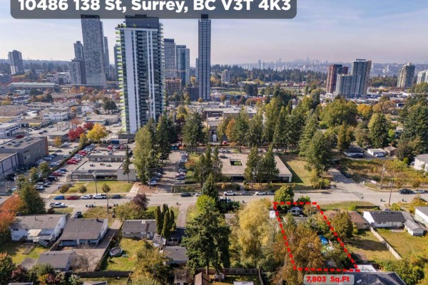 10486 138 Street, Surrey, BC V3T4K3 Photo 3