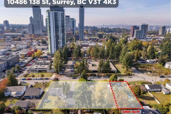 10486 138 Street, Surrey, BC V3T4K3 Photo 4