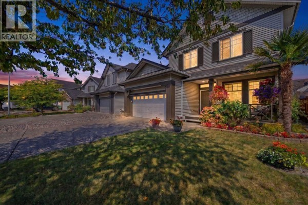 1049 Euphrates Crescent, Port Coquitlam