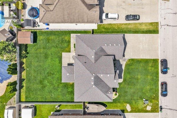 2pc Bathroom - 1049 Huntington Boulevard, Lakeshore, ON N0R1A0 Photo 4