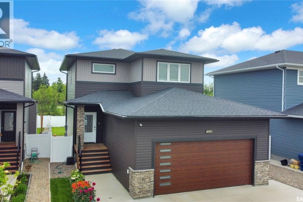 Kitchen - 1049 Maplewood Drive, Moose Jaw, SK S6J0B6 Photo 4