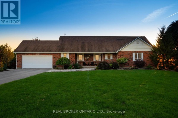 1049 Sheffield Road, Hamilton, ON, photo 2