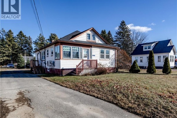 Residential for sale at 10491 Principale, Saint Louis De Kent, NB - MLS® iJToeJ