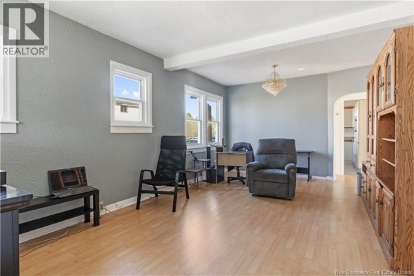 3pc Bathroom - 10491 Principale, Saint Louis De Kent, NB E4X1E6 Photo 5