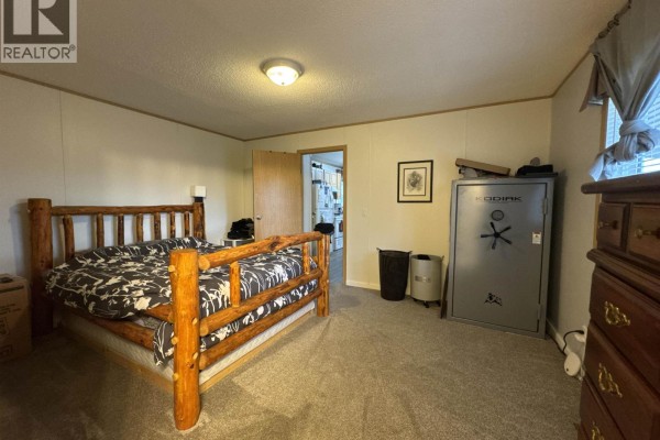 Bedroom 3 - 10495 102 Street, Taylor, BC V0C2K0 Photo 5