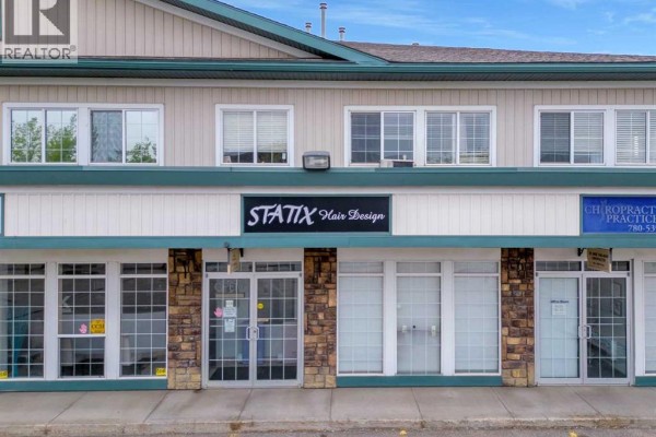 105, 10134 97 Avenue, Grande Prairie, AB T8V7X6 Photo 2