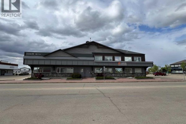 105, 106, 108, 9824 97 Avenue, Grande Prairie, AB, photo 3