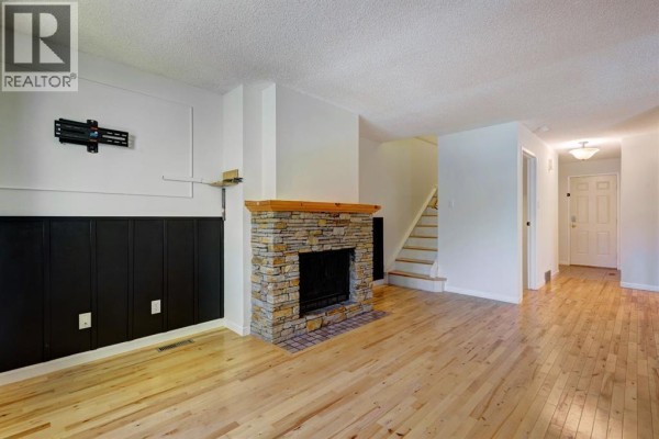 4pc Bathroom - 105, 200 Three Sisters Drive, Canmore, AB T1W2M1 Photo 4