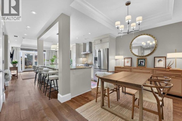 Living room - 105, 211 Quarry Way Se, Calgary, AB T2C5M6 Photo 2