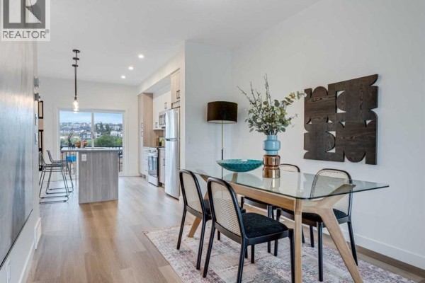 Foyer - 105, 2231 81st Street Sw, Calgary, AB T3H6M4 Photo 4