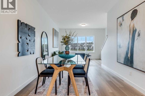 Furnace - 105, 2231 81st Street Sw, Calgary, AB T3H6M4 Photo 5