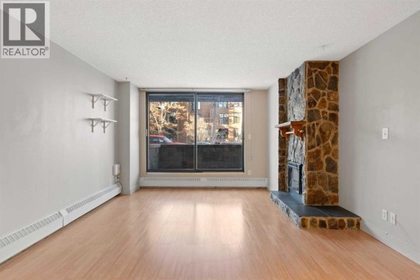 Laundry room - 105, 345 4 Avenue Ne, Calgary, AB T2E0J4 Photo 4