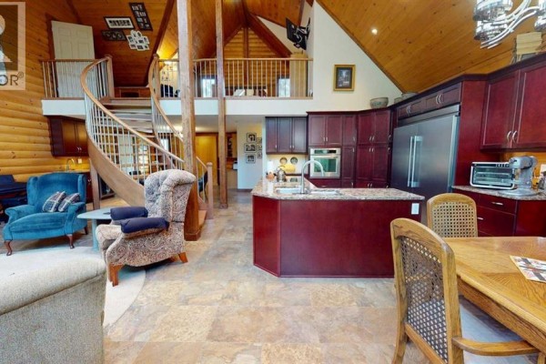 3pc Bathroom - 105, 433042 Range Road 221, Rural Ponoka County, AB T0B0H0 Photo 4