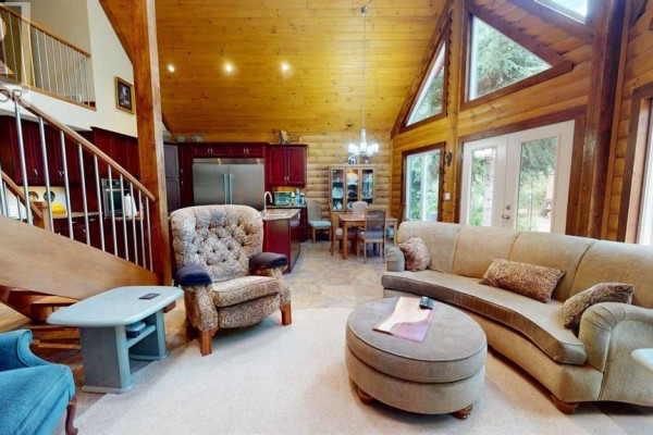 105, 433042 Range Road 221, Rural Ponoka County, AB T0B0H0 Photo 5