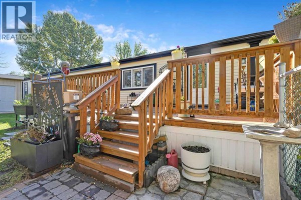 Dining room - 105, 6724 17 Avenue Se, Calgary, AB T2A0W5 Photo 3