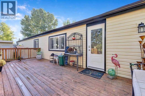 Kitchen - 105, 6724 17 Avenue Se, Calgary, AB T2A0W5 Photo 4
