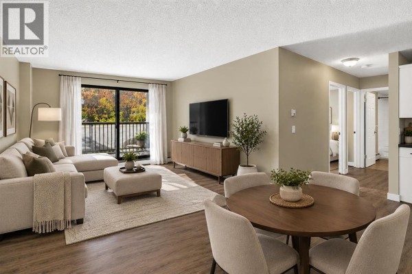105, 835 19 Avenue Sw, Calgary