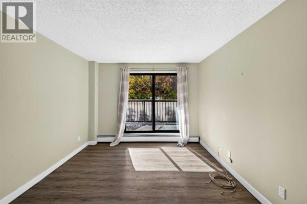 Dining room - 105, 835 19 Avenue Sw, Calgary, AB T2T0H6 Photo 3