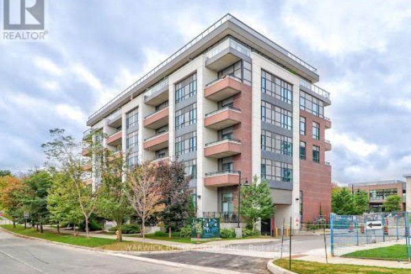 105 - 1 Neighbourhood Lane, Toronto