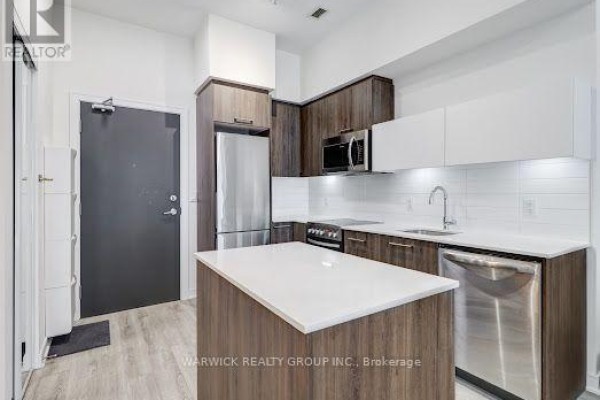 105 - 1 Neighbourhood Lane, Toronto, ON M8Y0C2 Photo 5