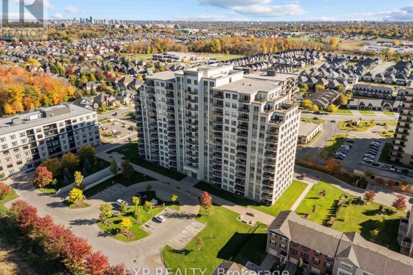 105 - 1030 Coronation Drive, London North