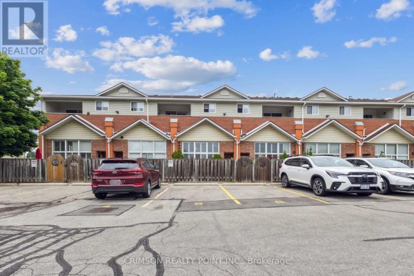 Laundry room - 105 - 111 Grey Street, Brantford, ON N3S4V8 Photo 4