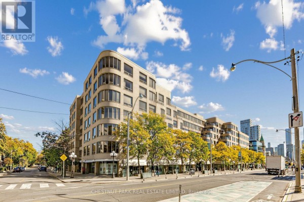 105 - 1177 Yonge Street, Toronto
