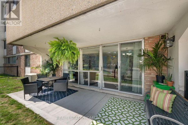 105 - 120 Dundalk Drive, Toronto, ON, photo 2